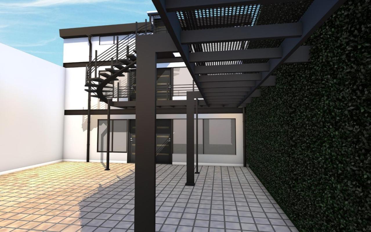 Hotel Apto zona colonial lindísimo 201 - Image 1