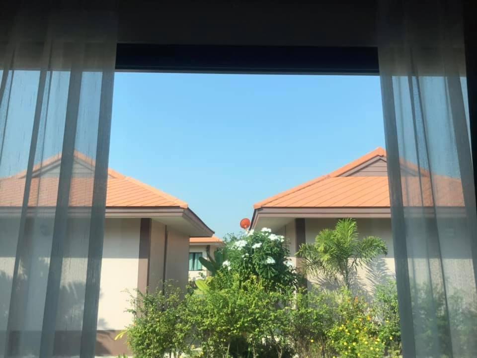 Tinna Resort view 4