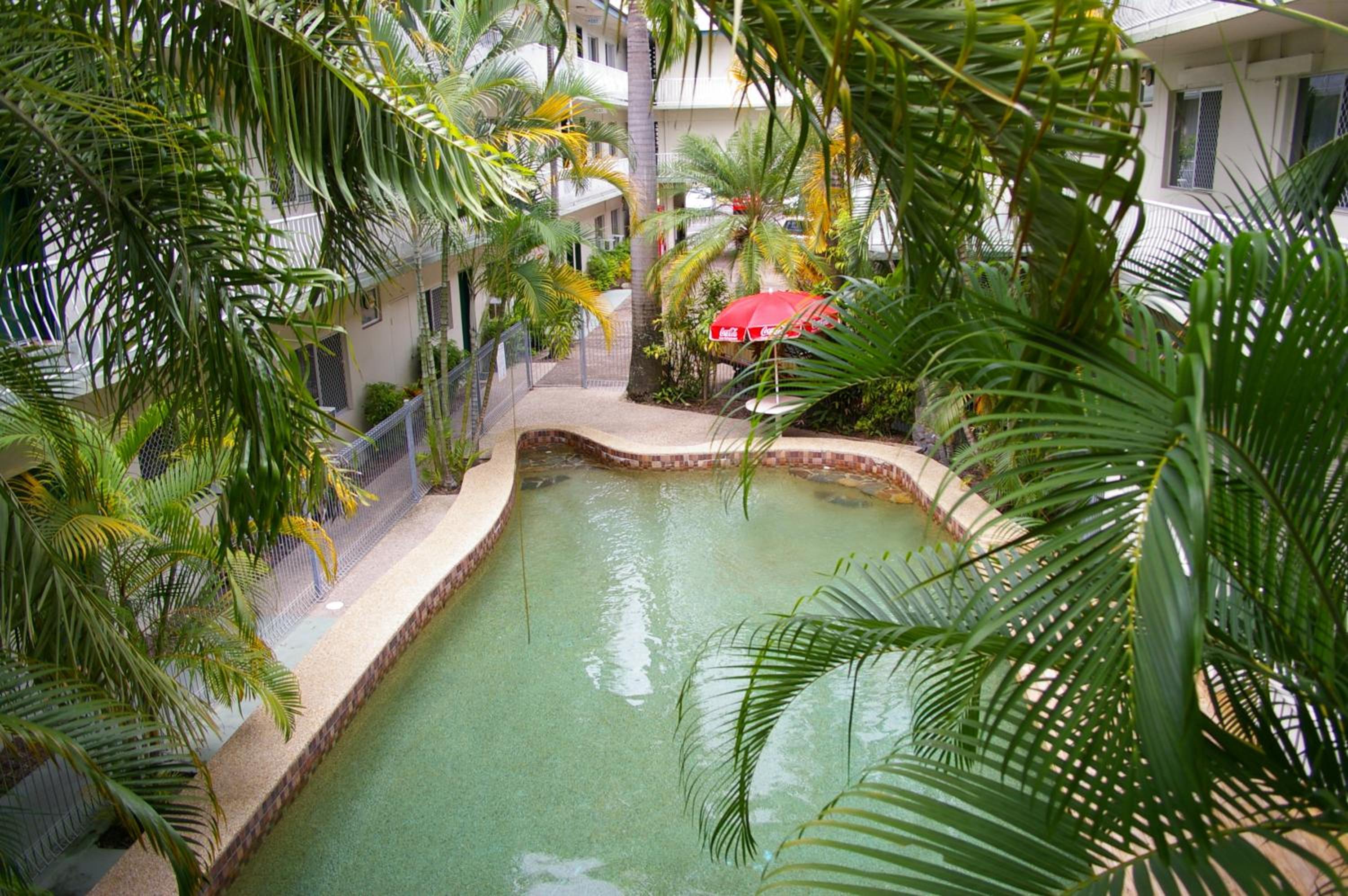Koala Beach Resort Cairns - Image 2