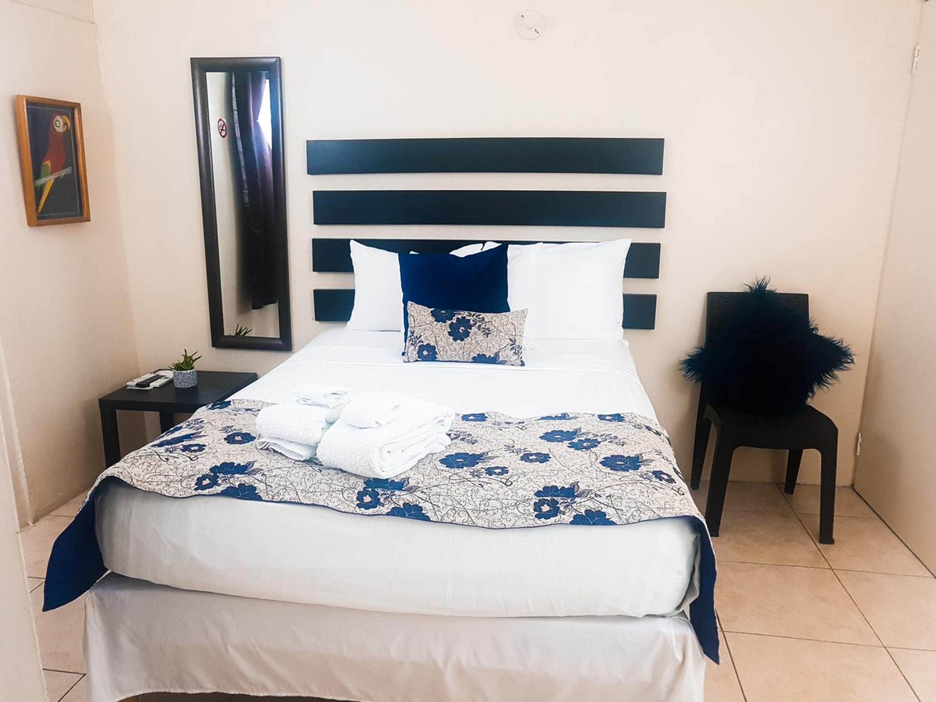 Eventuality B&B New Kingston view 4