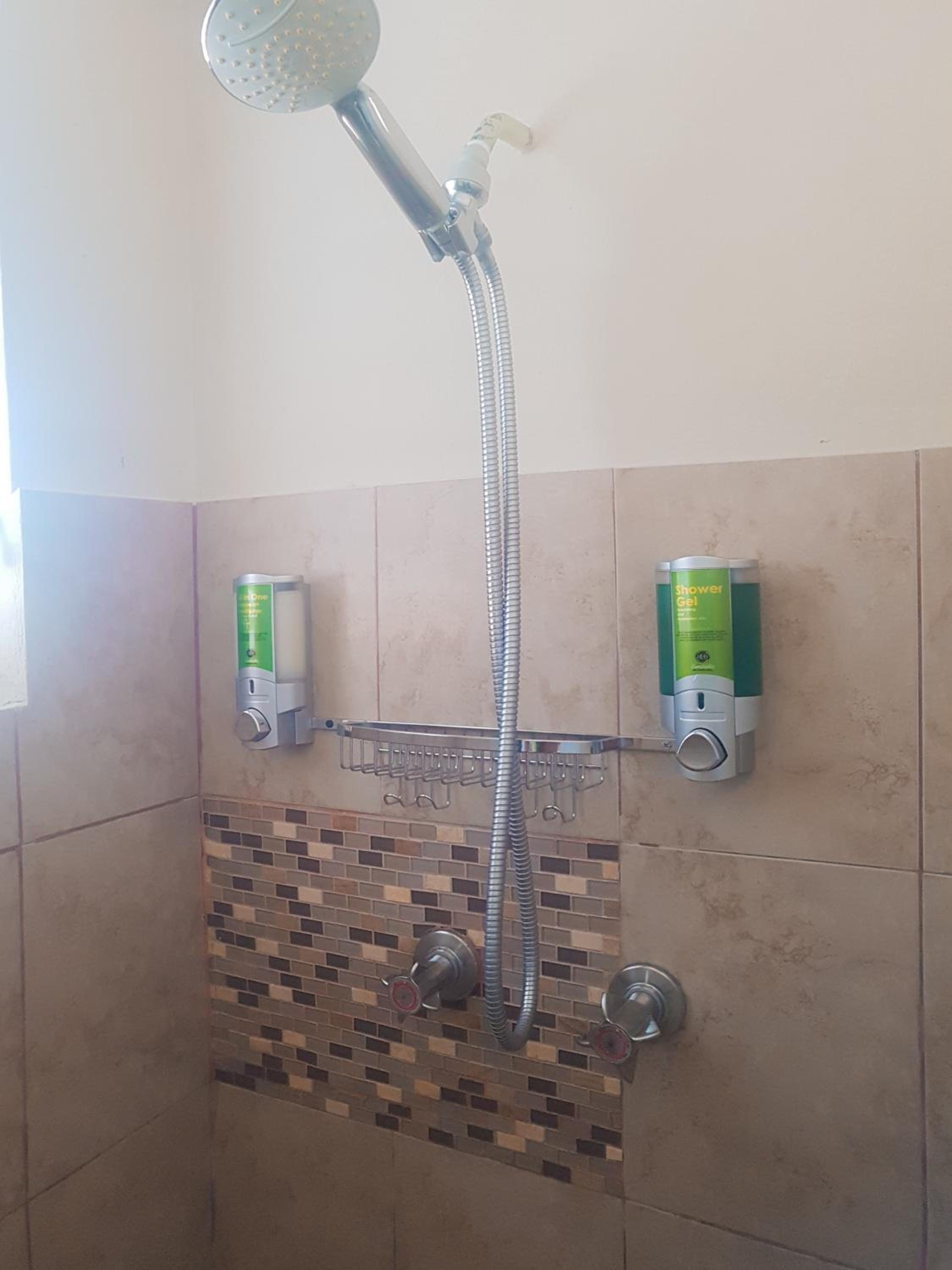 Eventuality B&B New Kingston view 3