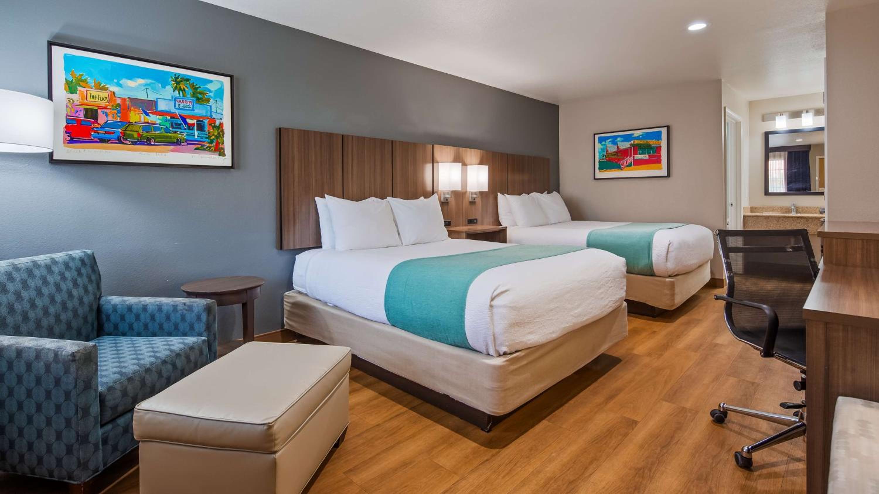 Best Western Port Aransas