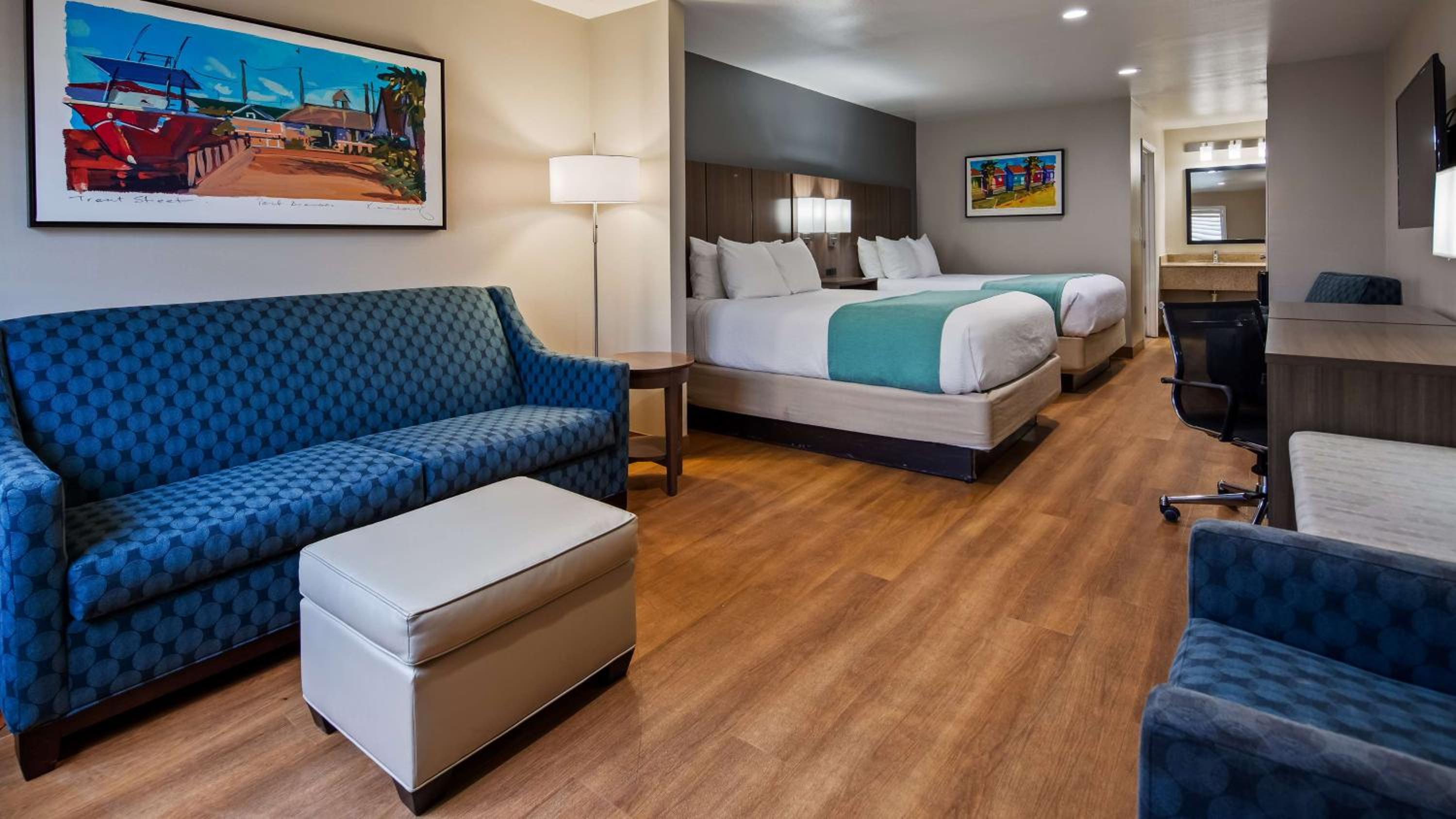 Best Western Port Aransas