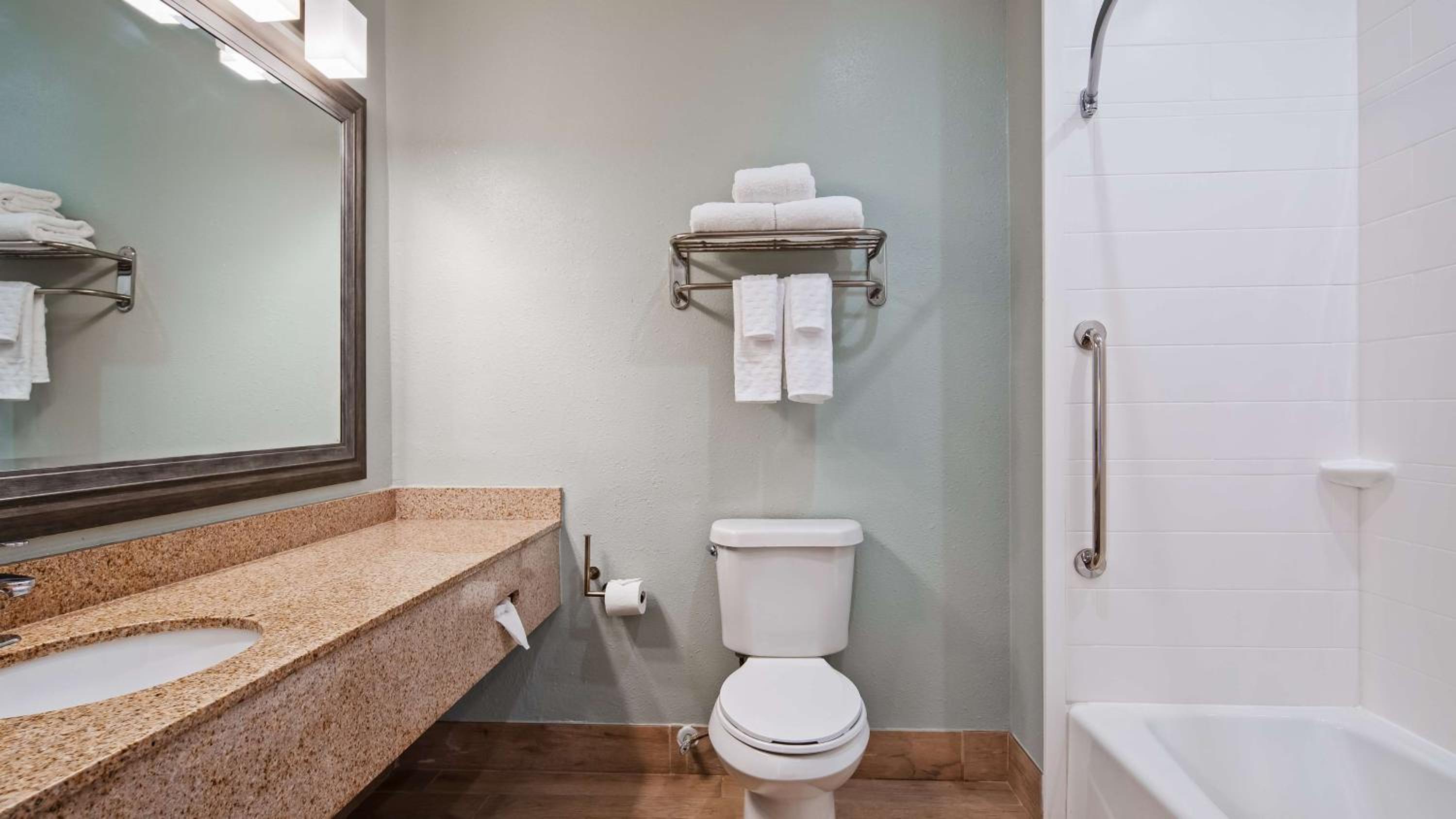 Best Western Port Aransas