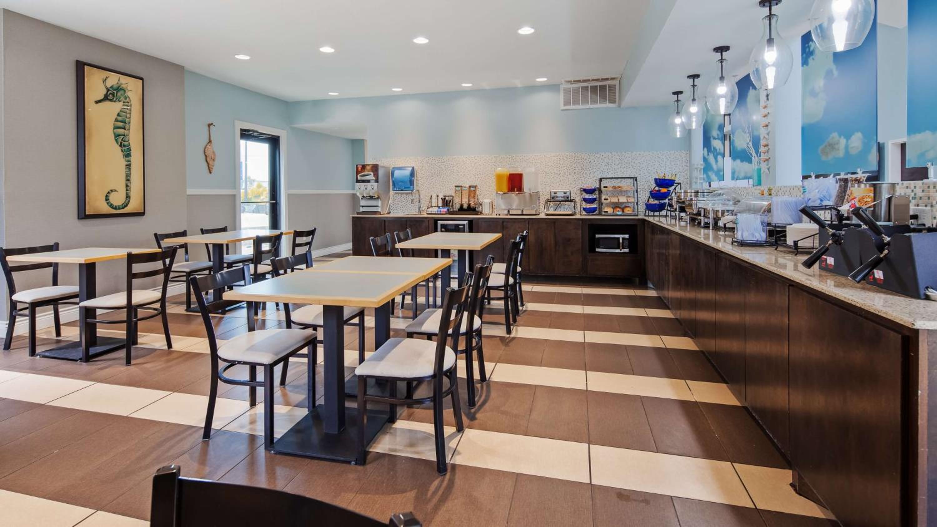 Best Western Port Aransas