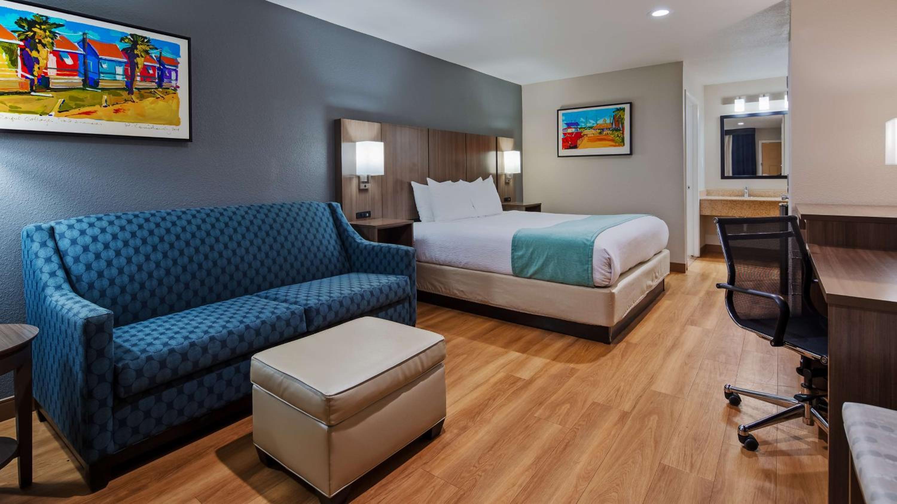 Best Western Port Aransas