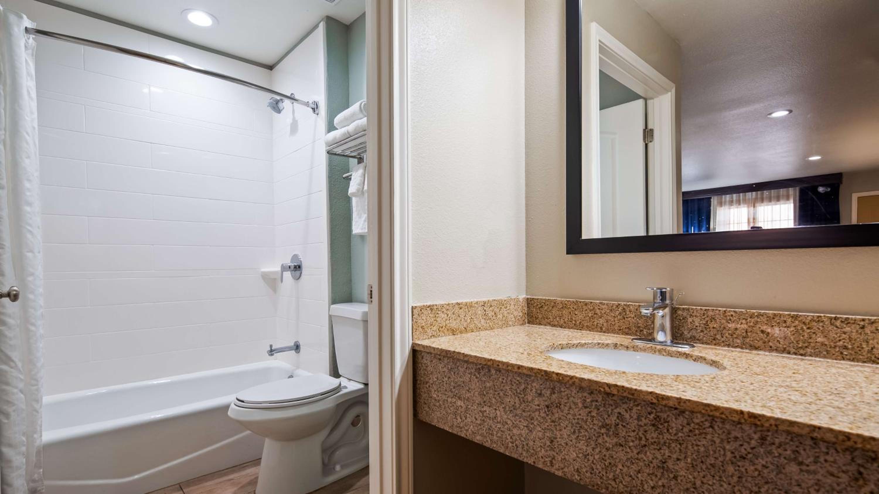 Best Western Port Aransas