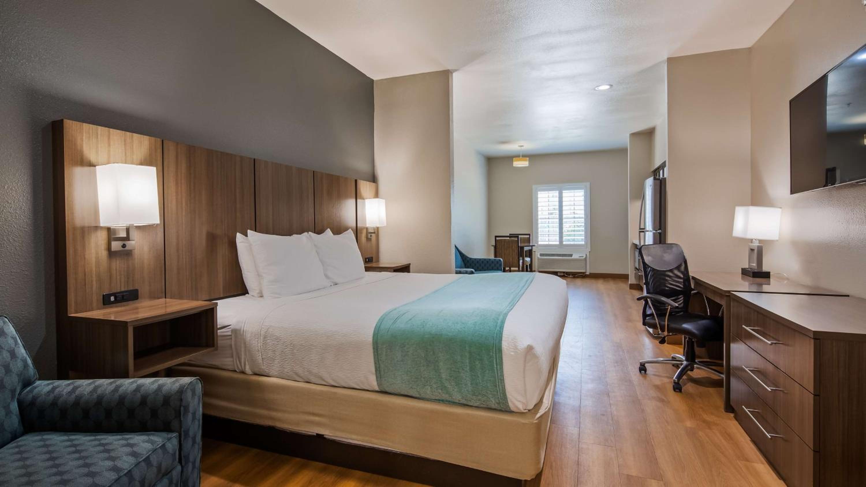 Best Western Port Aransas