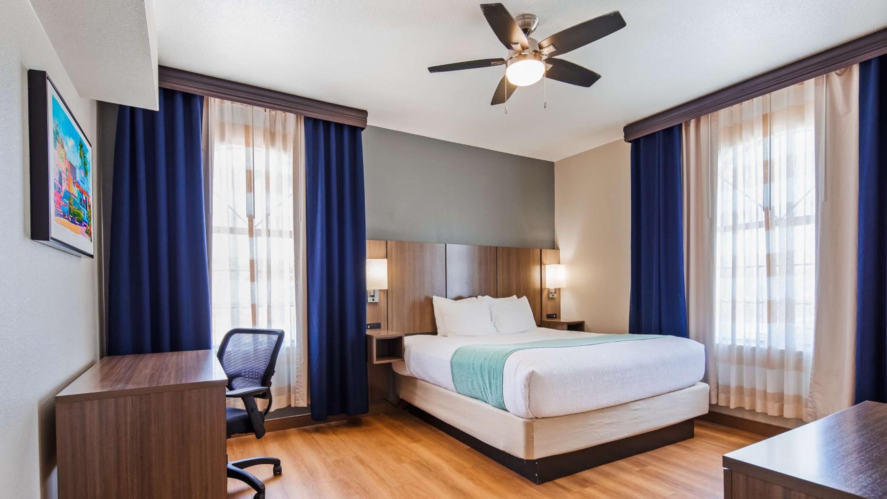Best Western Port Aransas