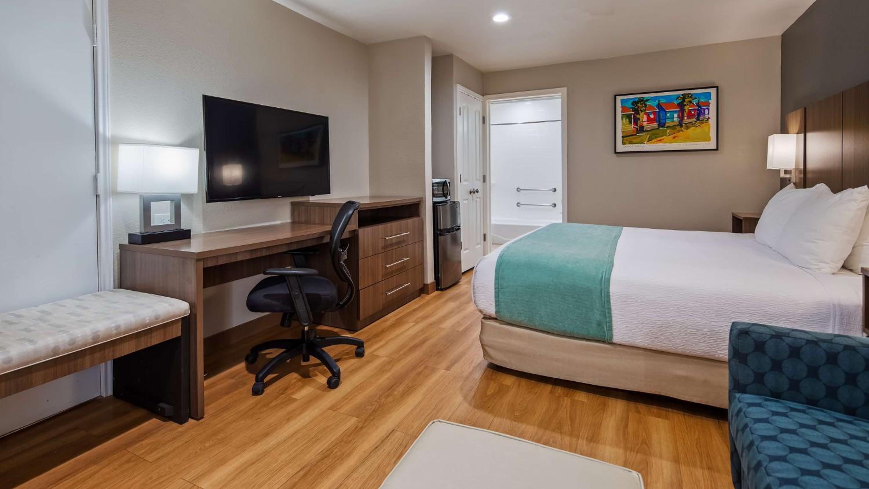 Best Western Port Aransas