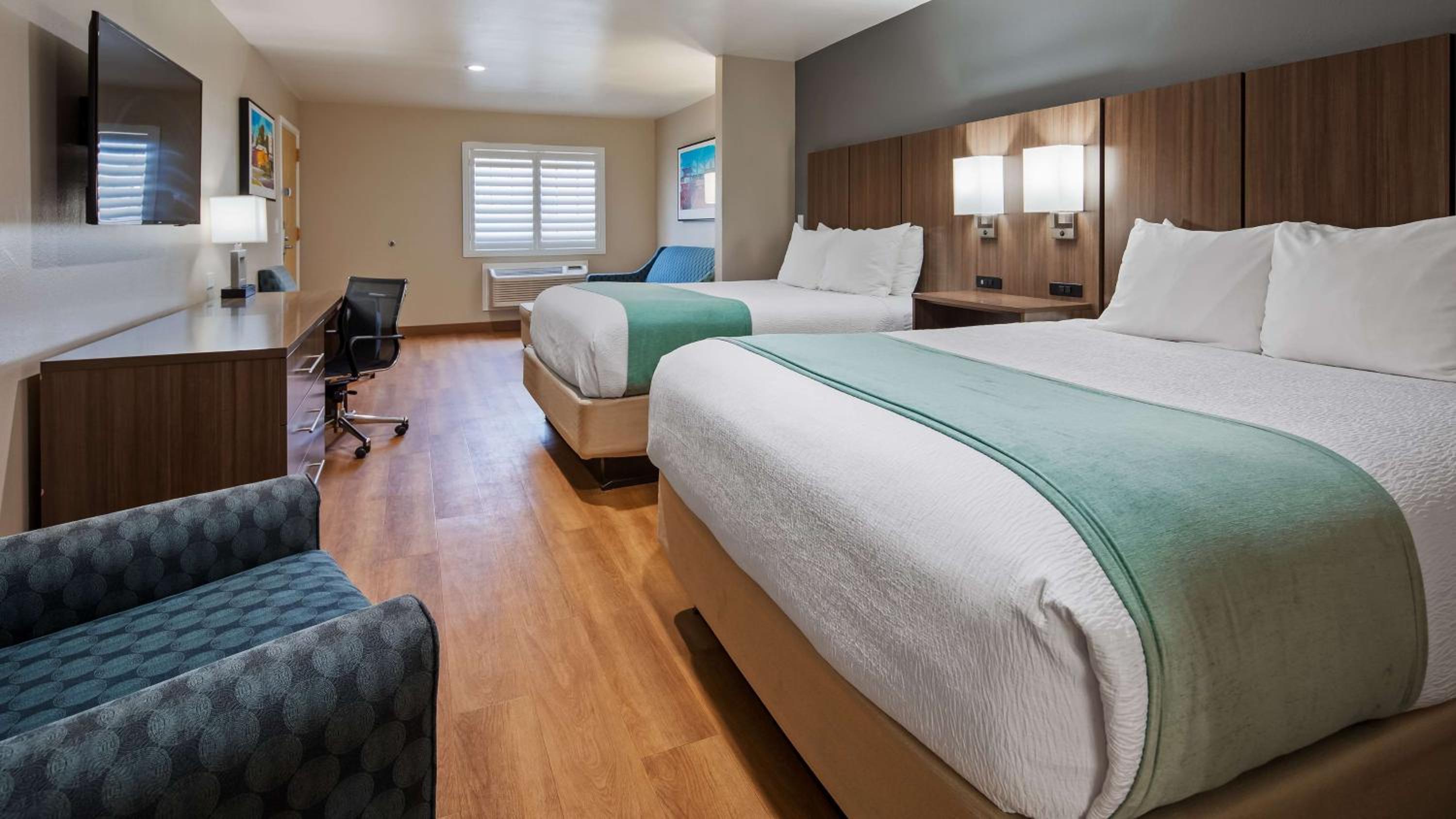 Best Western Port Aransas