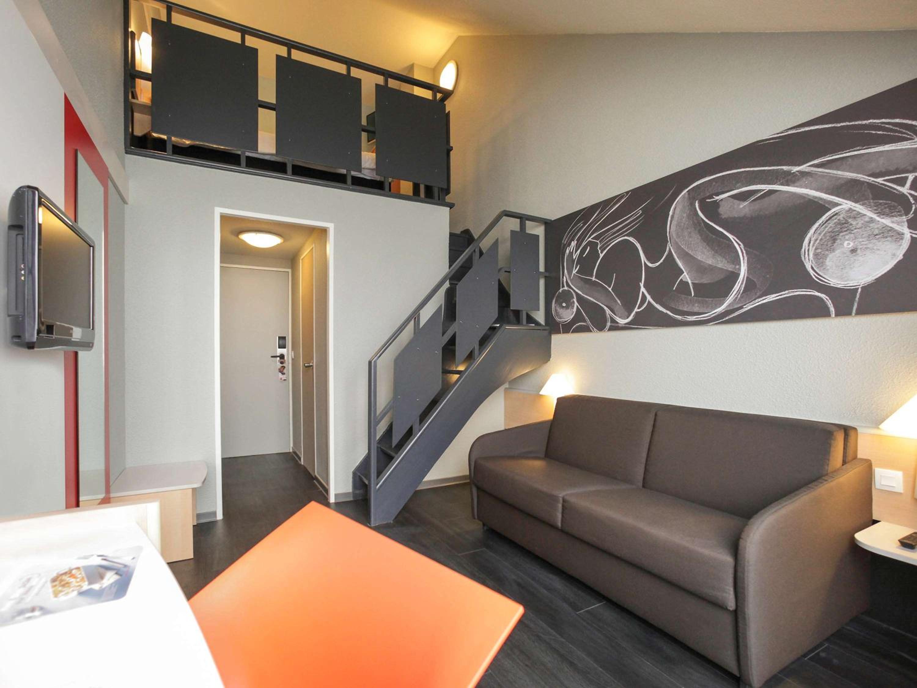 ibis Granville Port De Plaisance