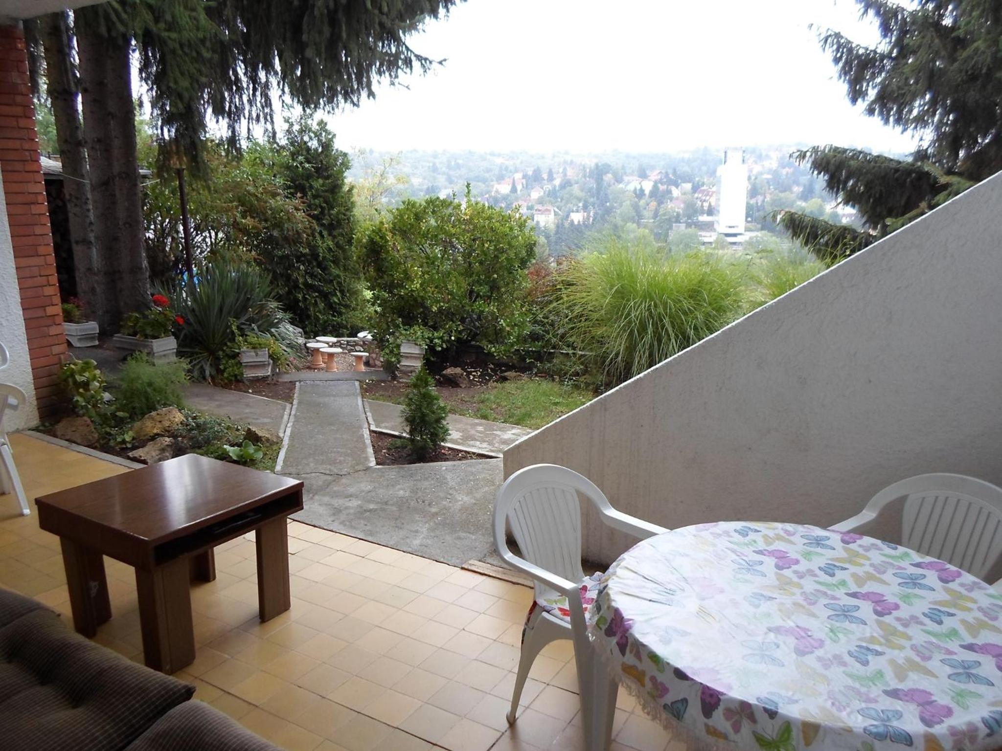 Panoráma Szállás
