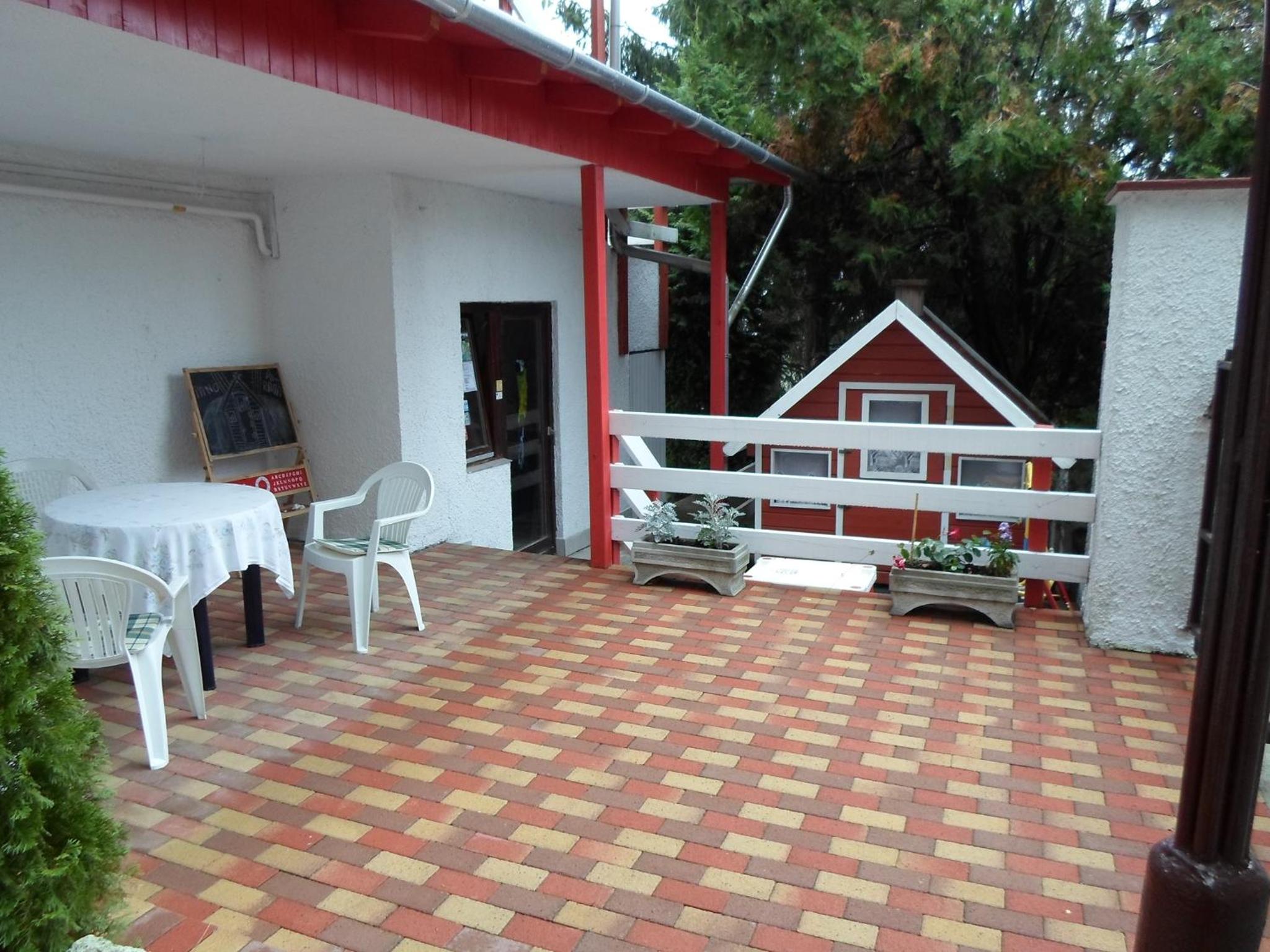 Panoráma Szállás