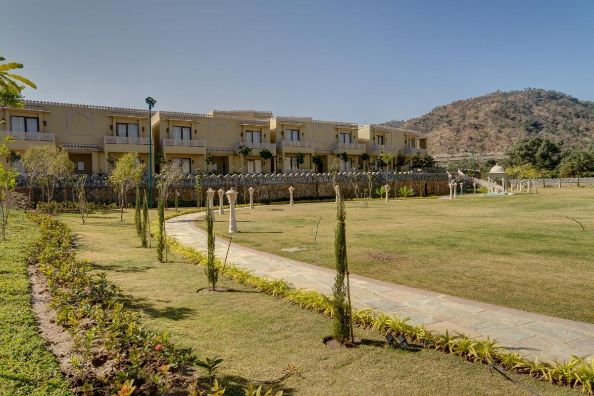 hotel building