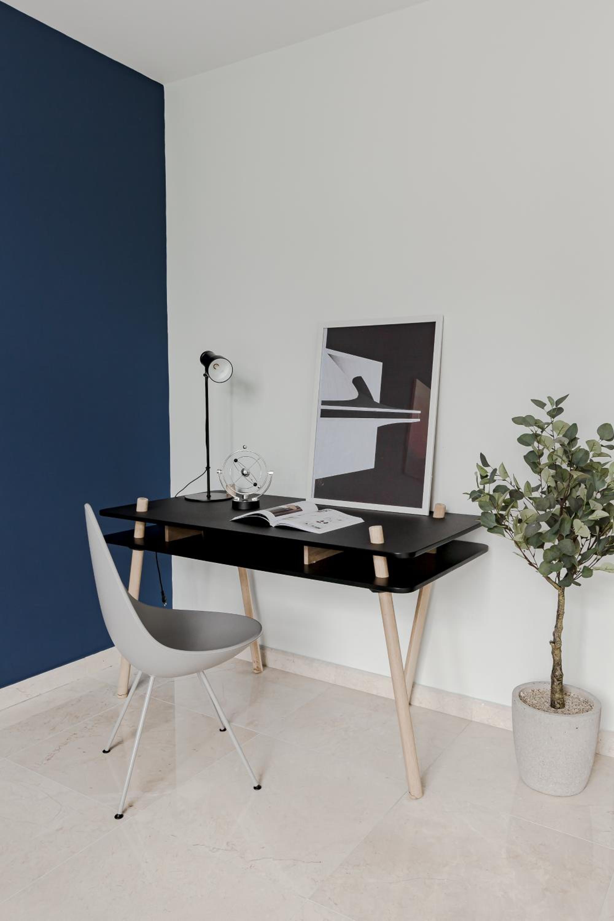 Blue Arch - Luxury Serviced Apartment in Central Saigon