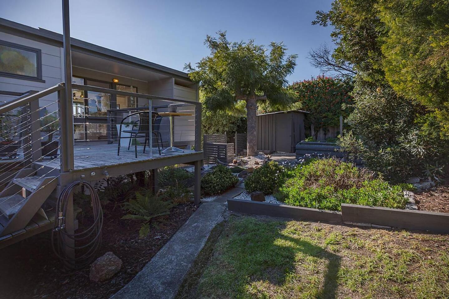 Mimosa Holiday House