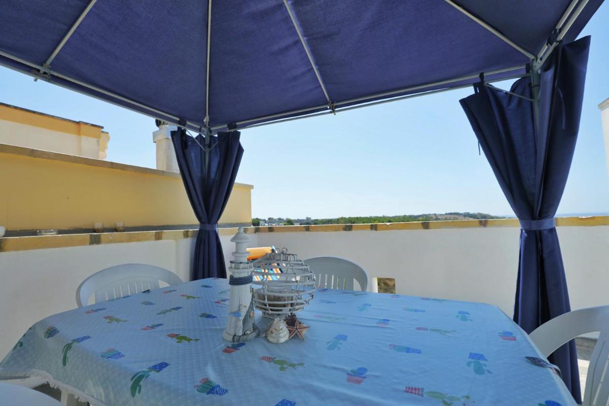 Terrazza sullo Jonio photo 2