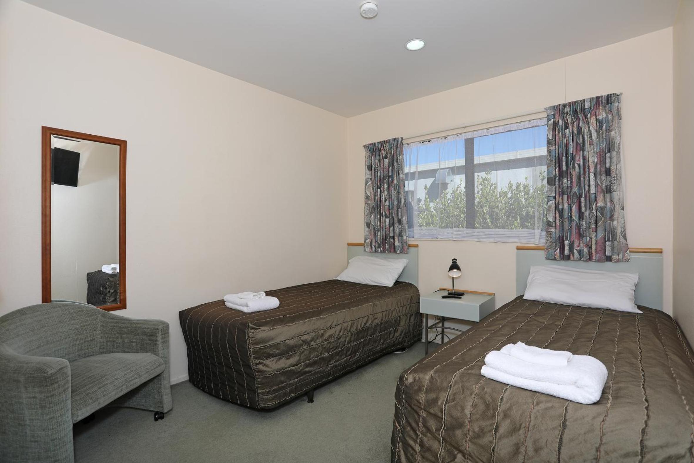 Pavilion Motel & Conference Centre