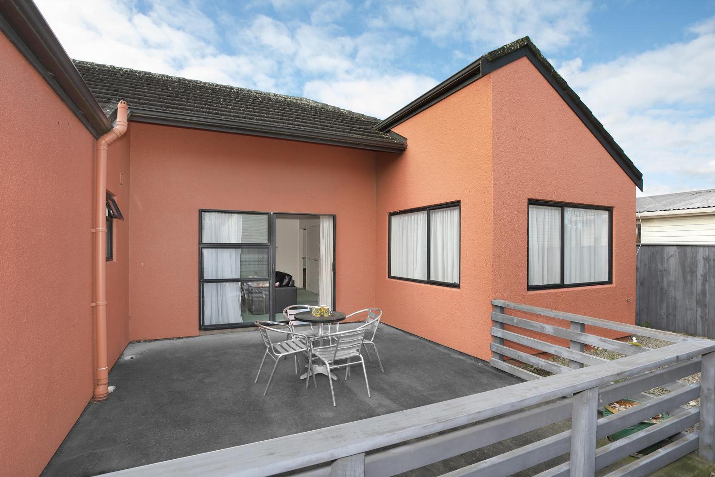 Pavilion Motel & Conference Centre