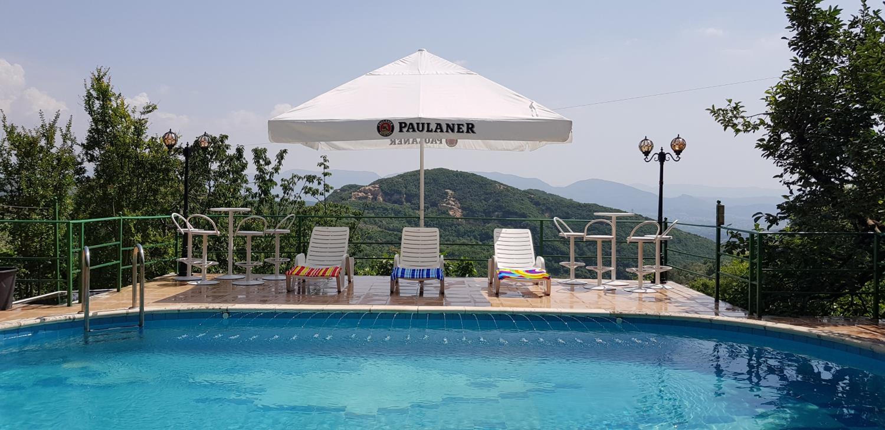 #IoniaHouse Surrel Villa photo 2