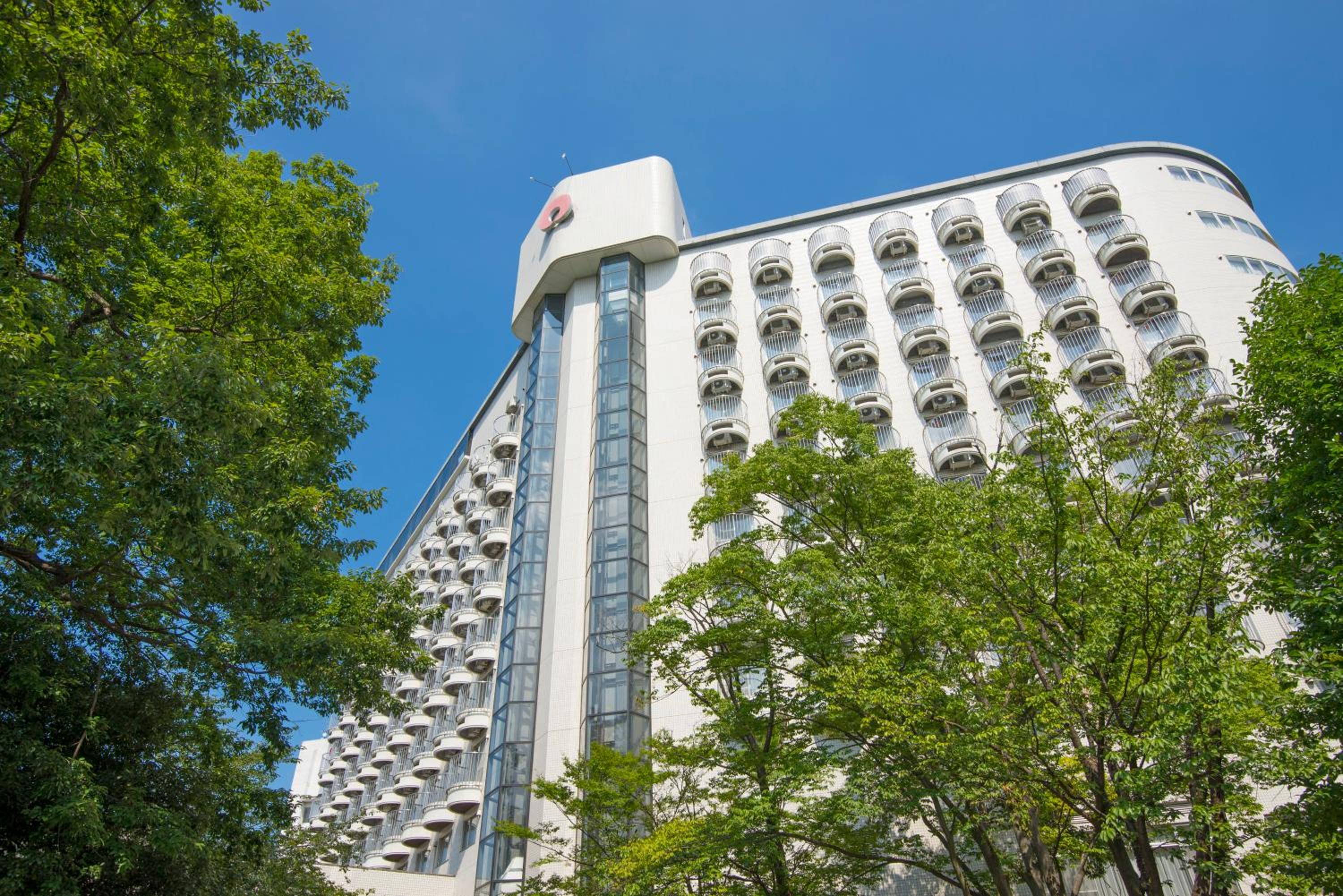 Hotel Heritage