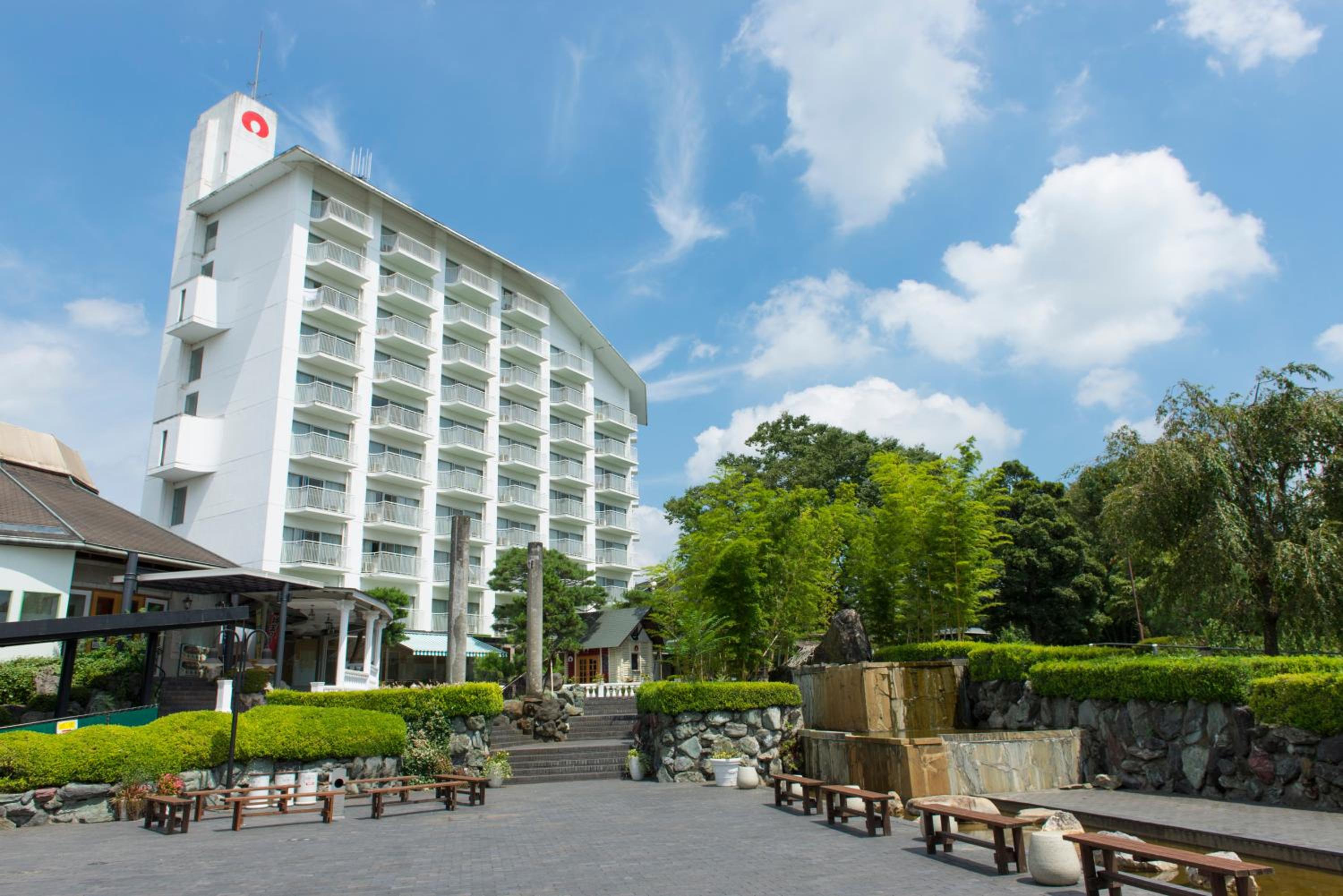 Hotel Heritage