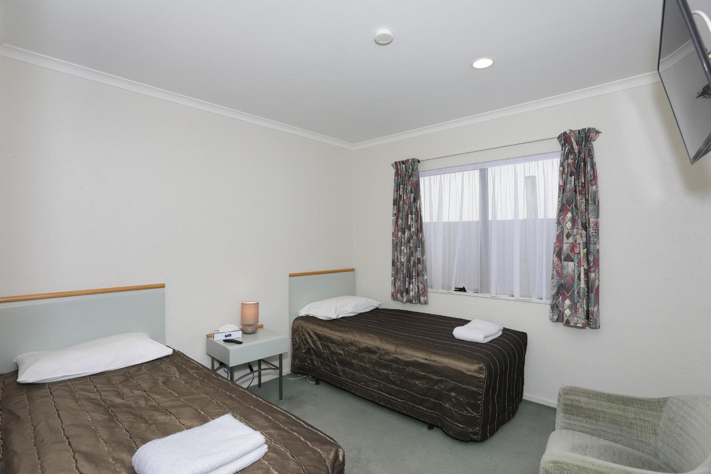 Pavilion Motel & Conference Centre