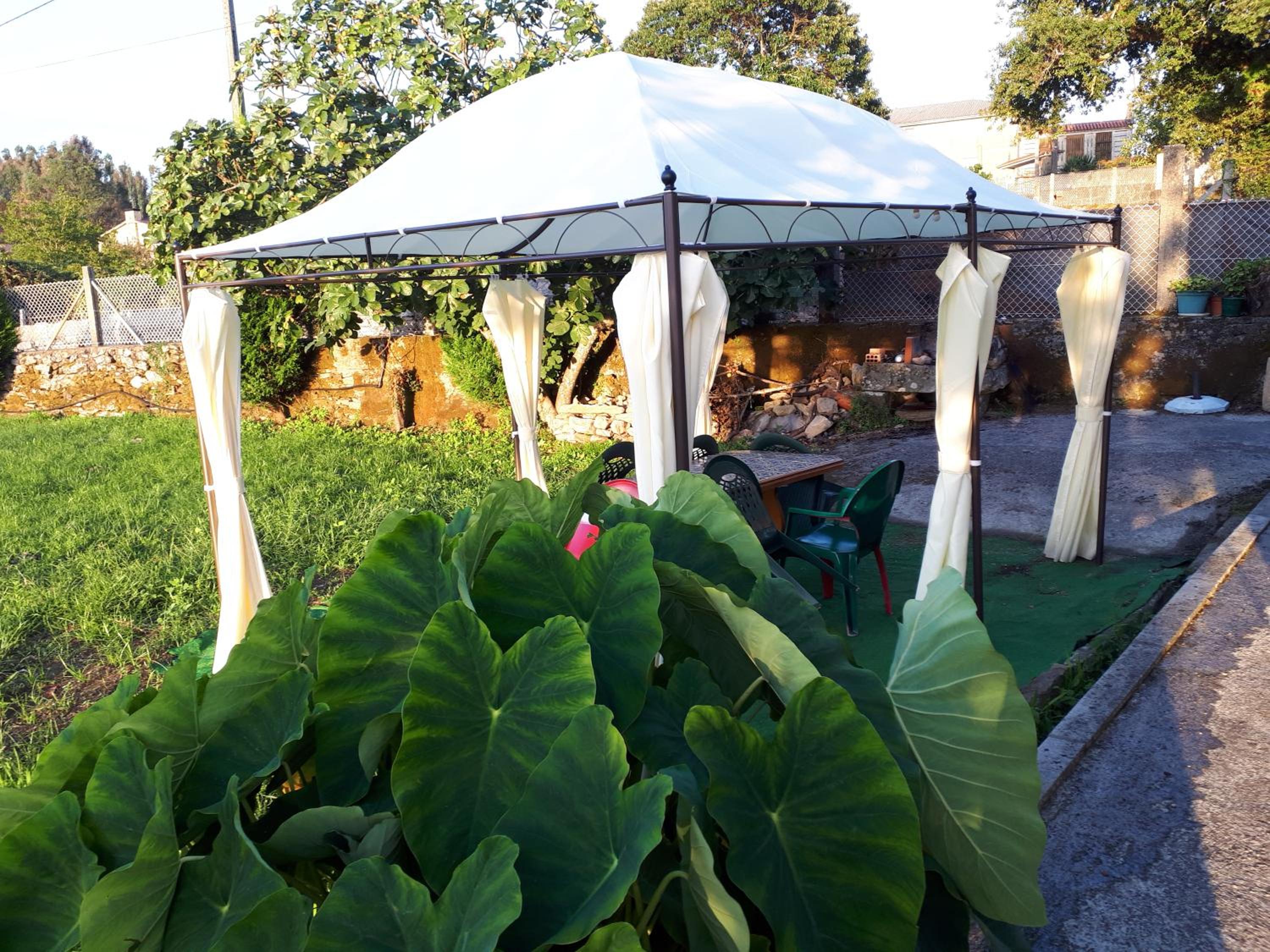 Casa Rural Manuela