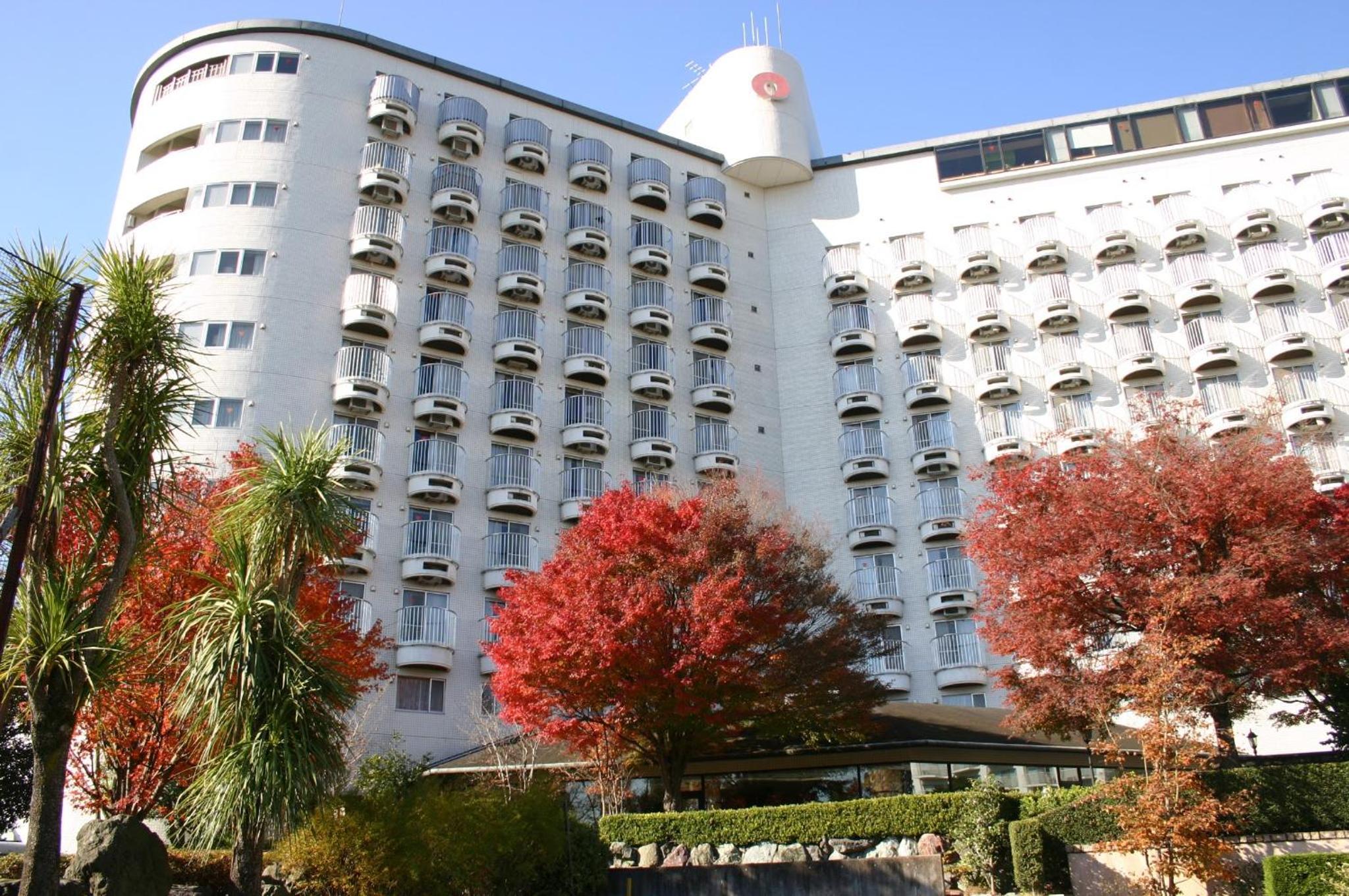 Hotel Heritage