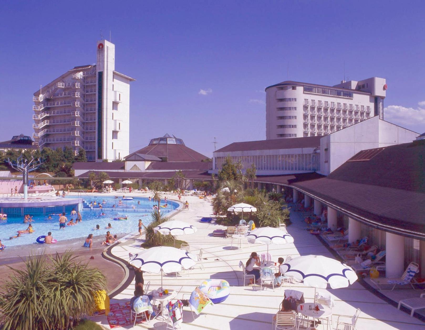 Hotel Heritage