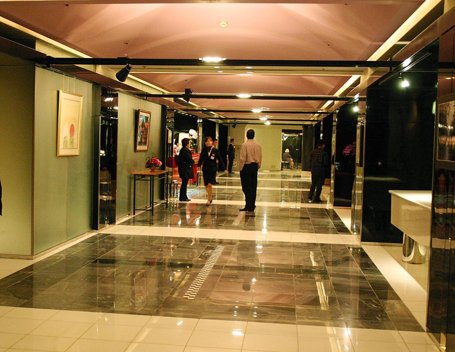 Hotel Heritage