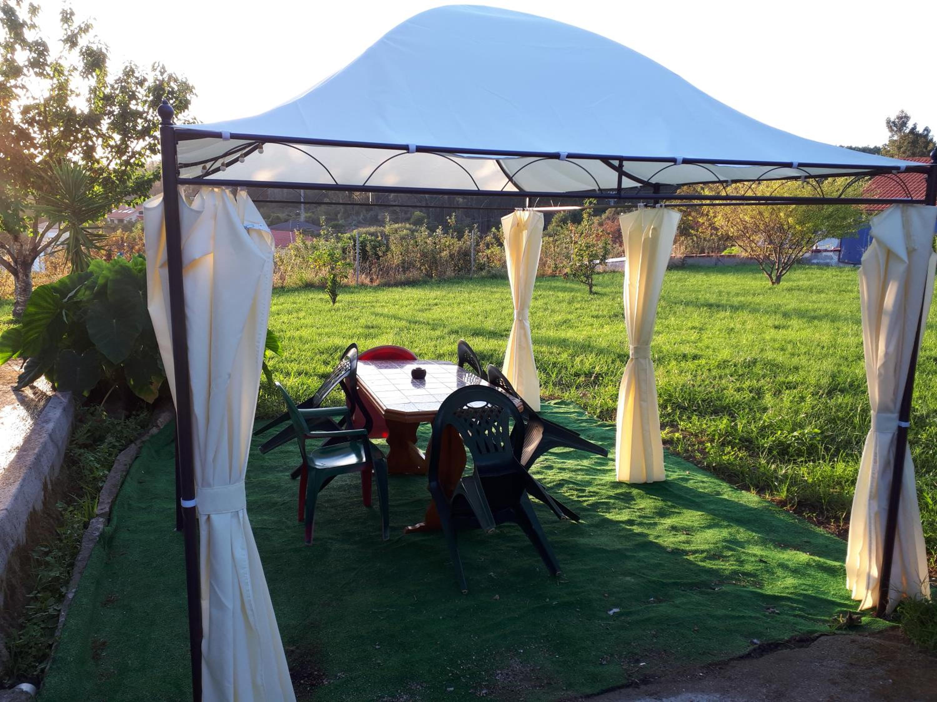 Casa Rural Manuela