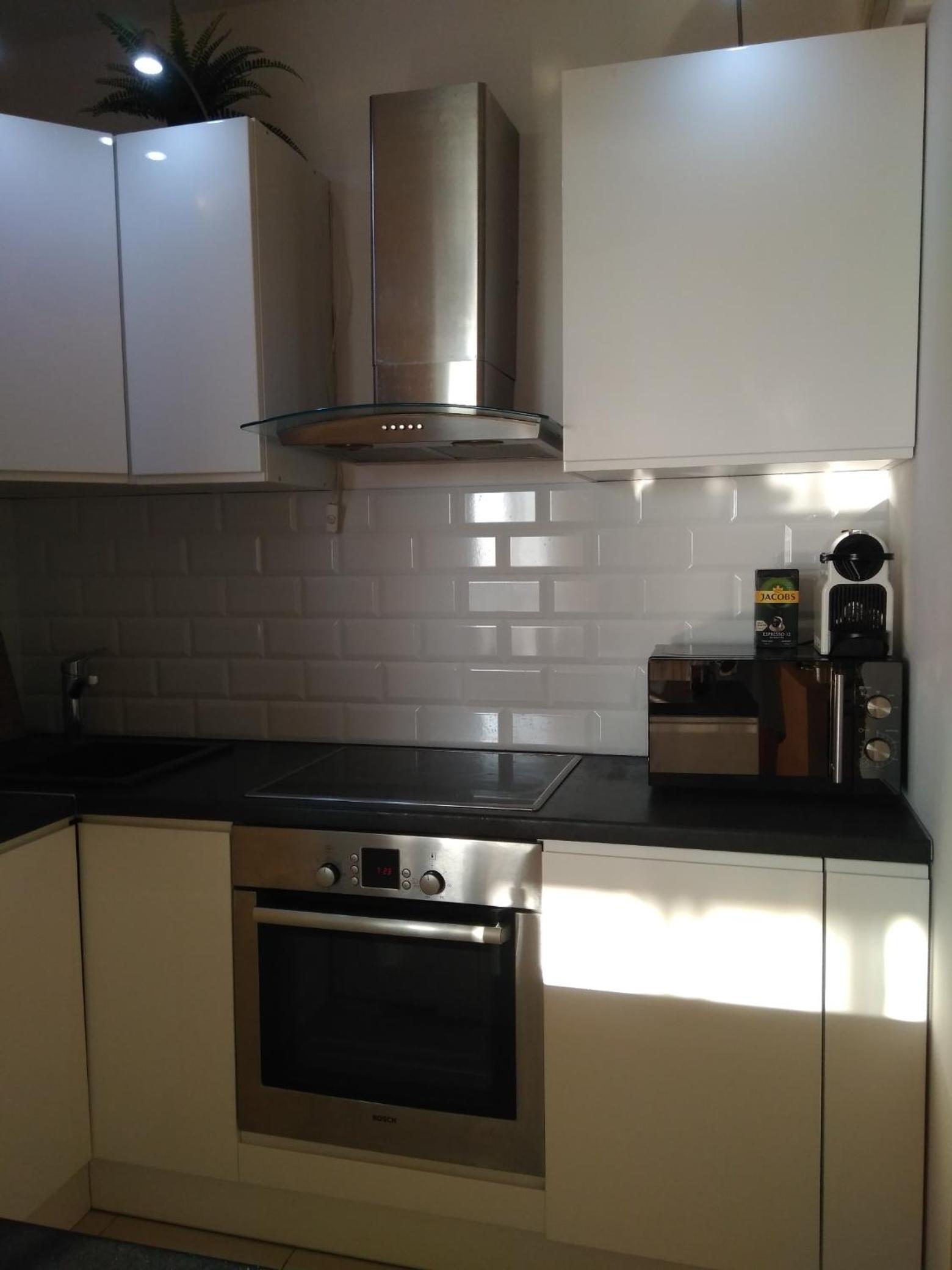 Apartament Żagiel