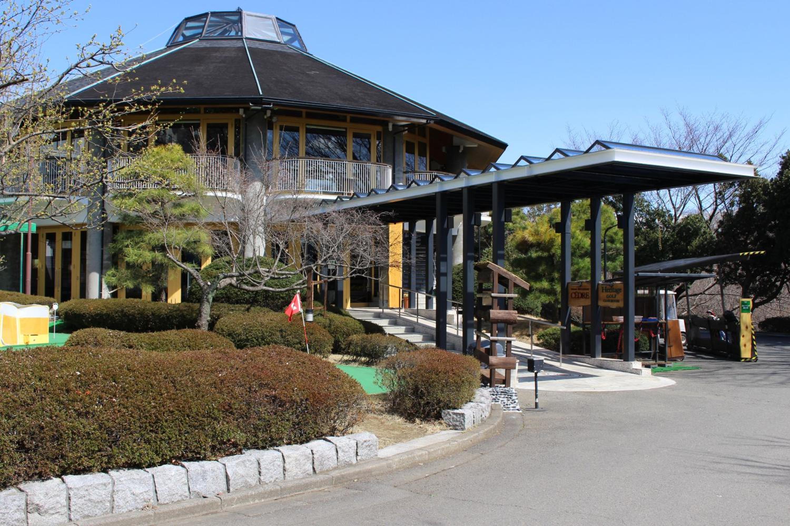 Hotel Heritage