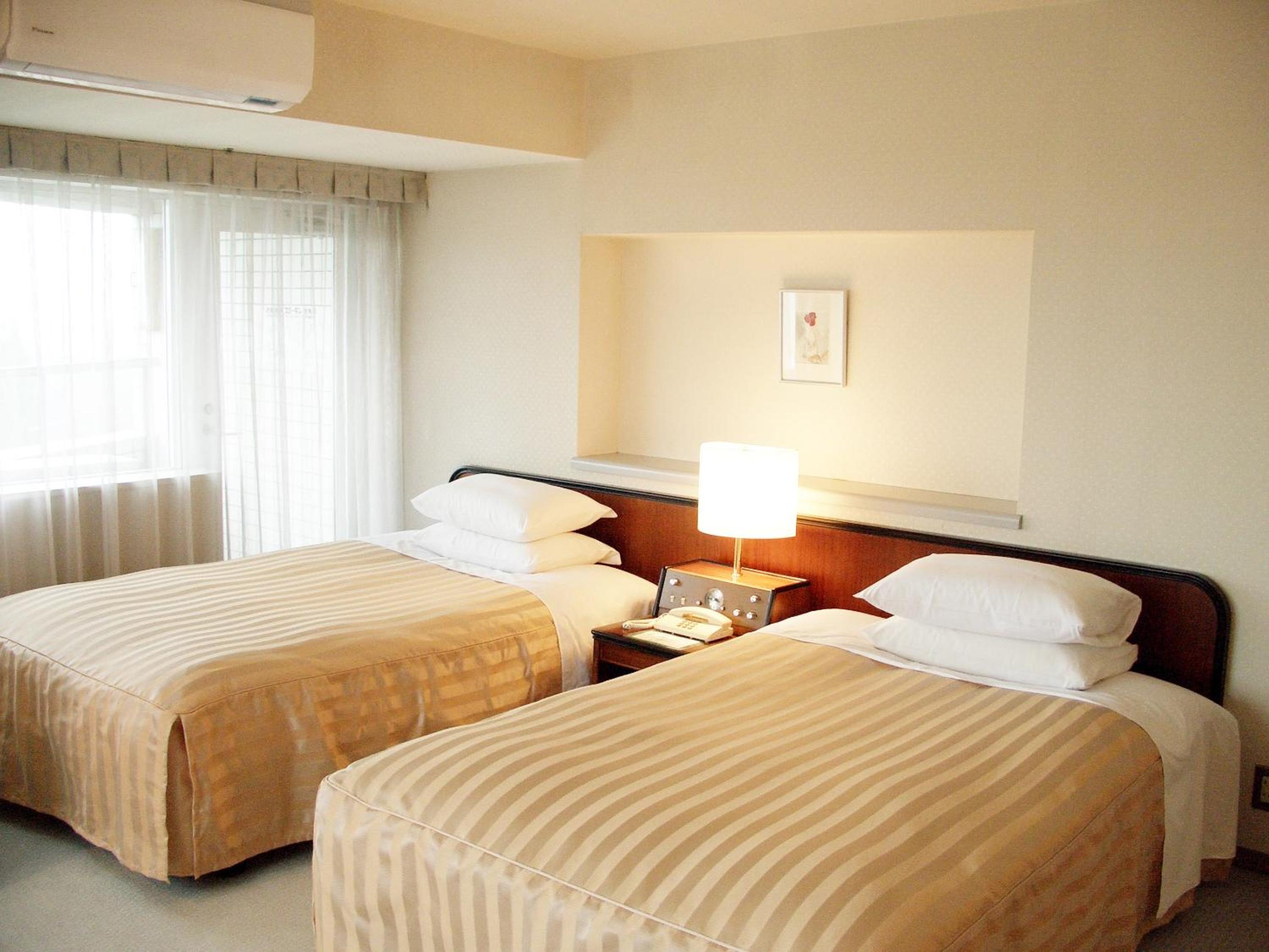 Hotel Heritage