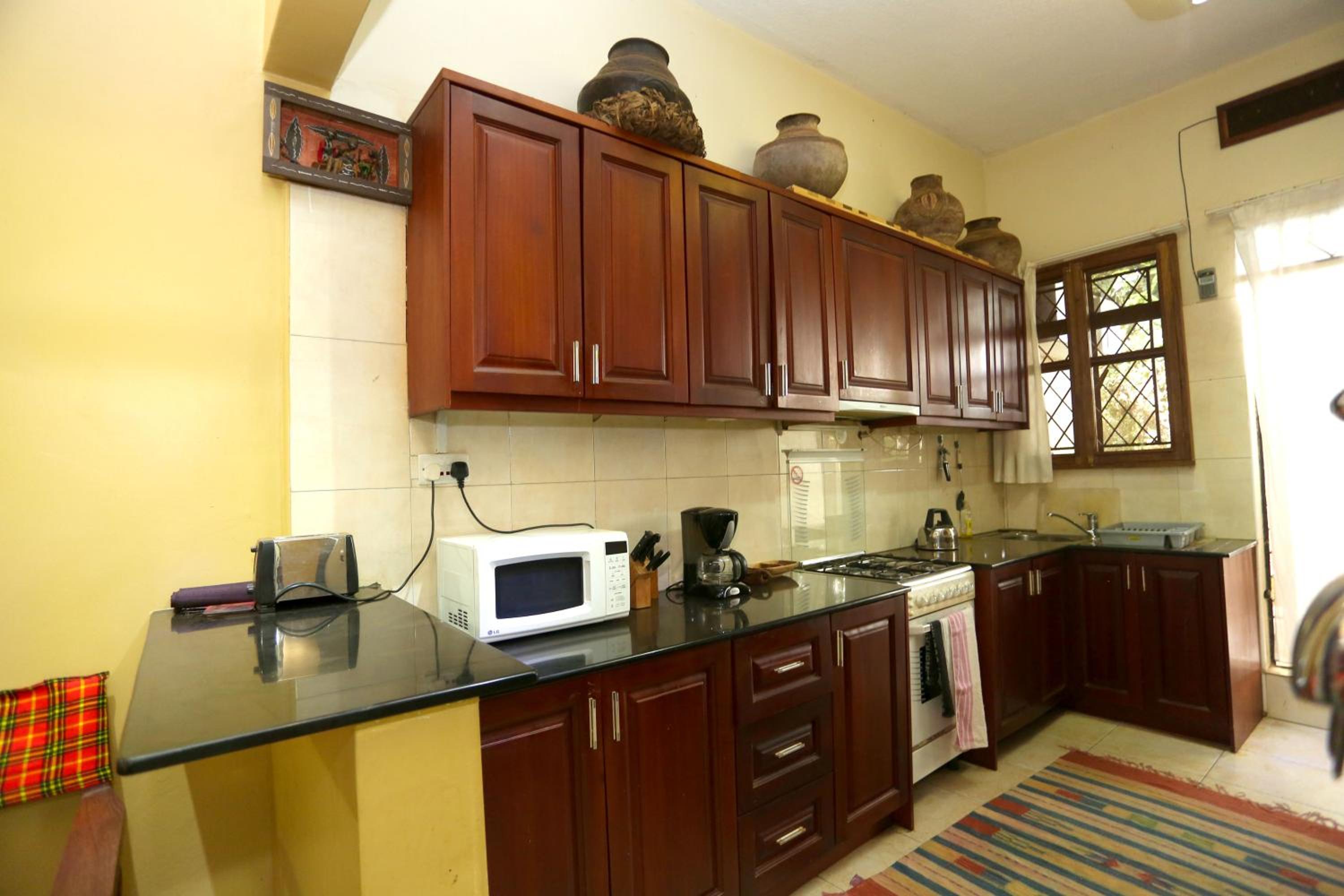 Soho Greens Apartment 2 view 2
