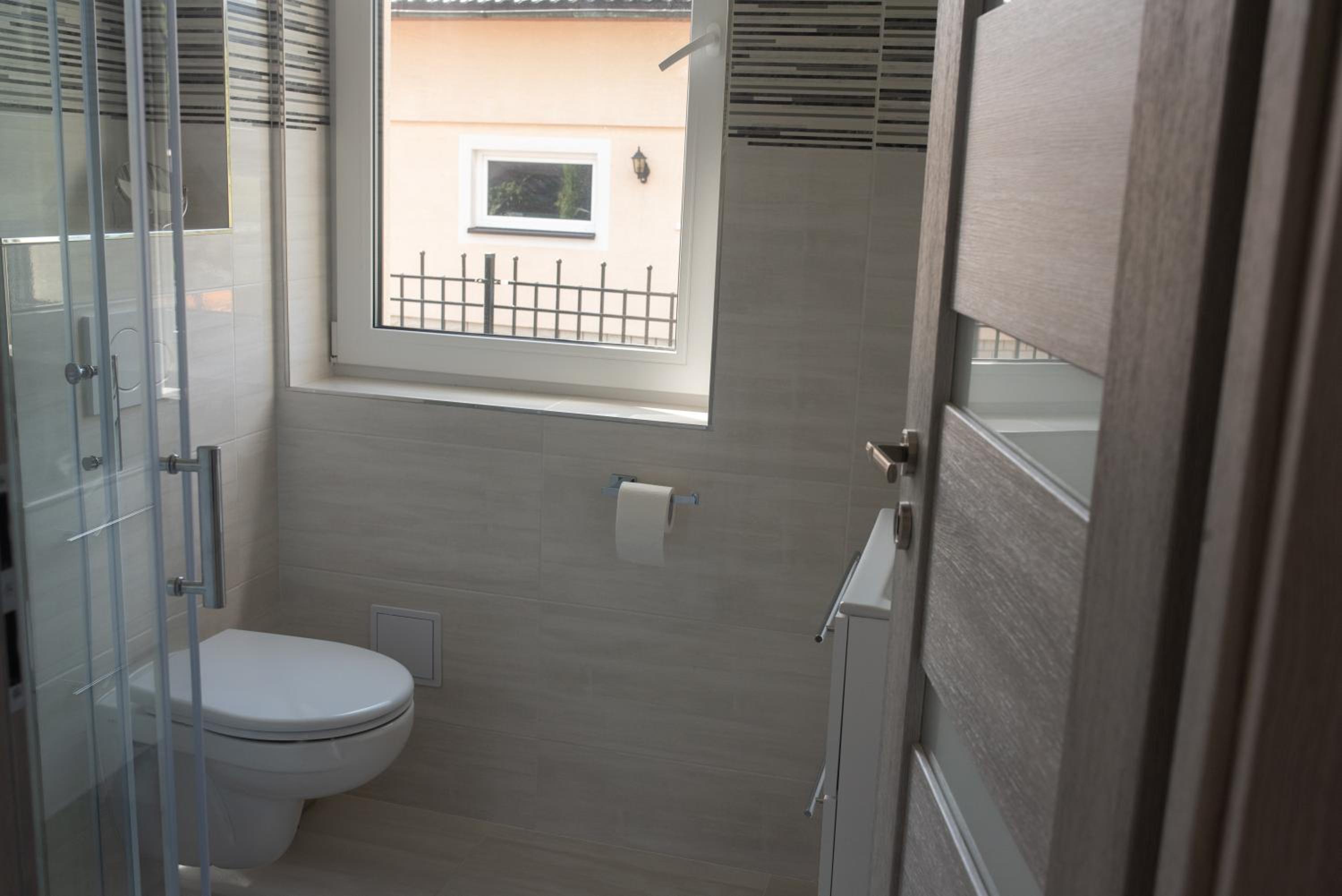 Vila pod Černou horou view 5
