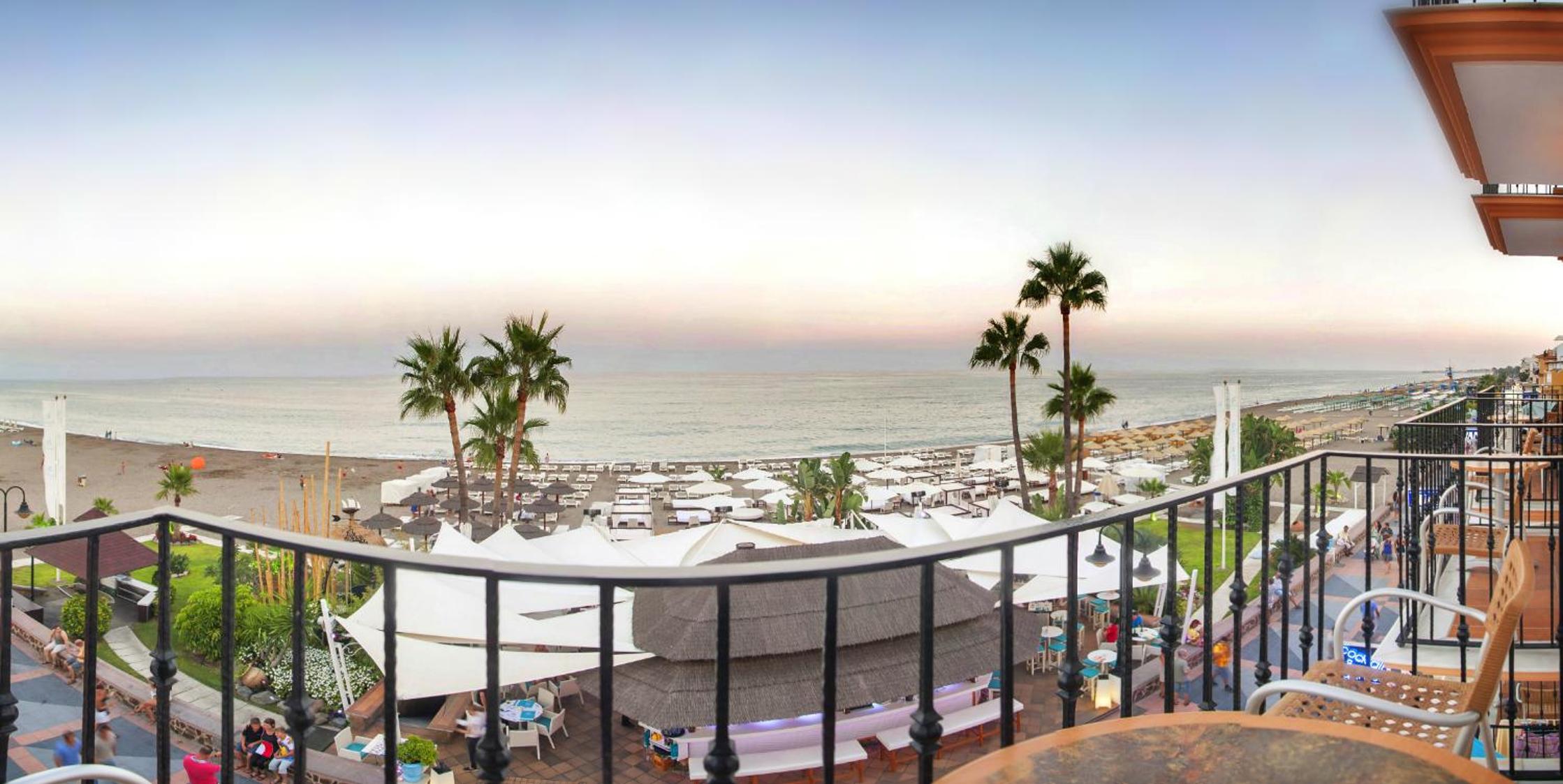 Playa Miguel Beach Club