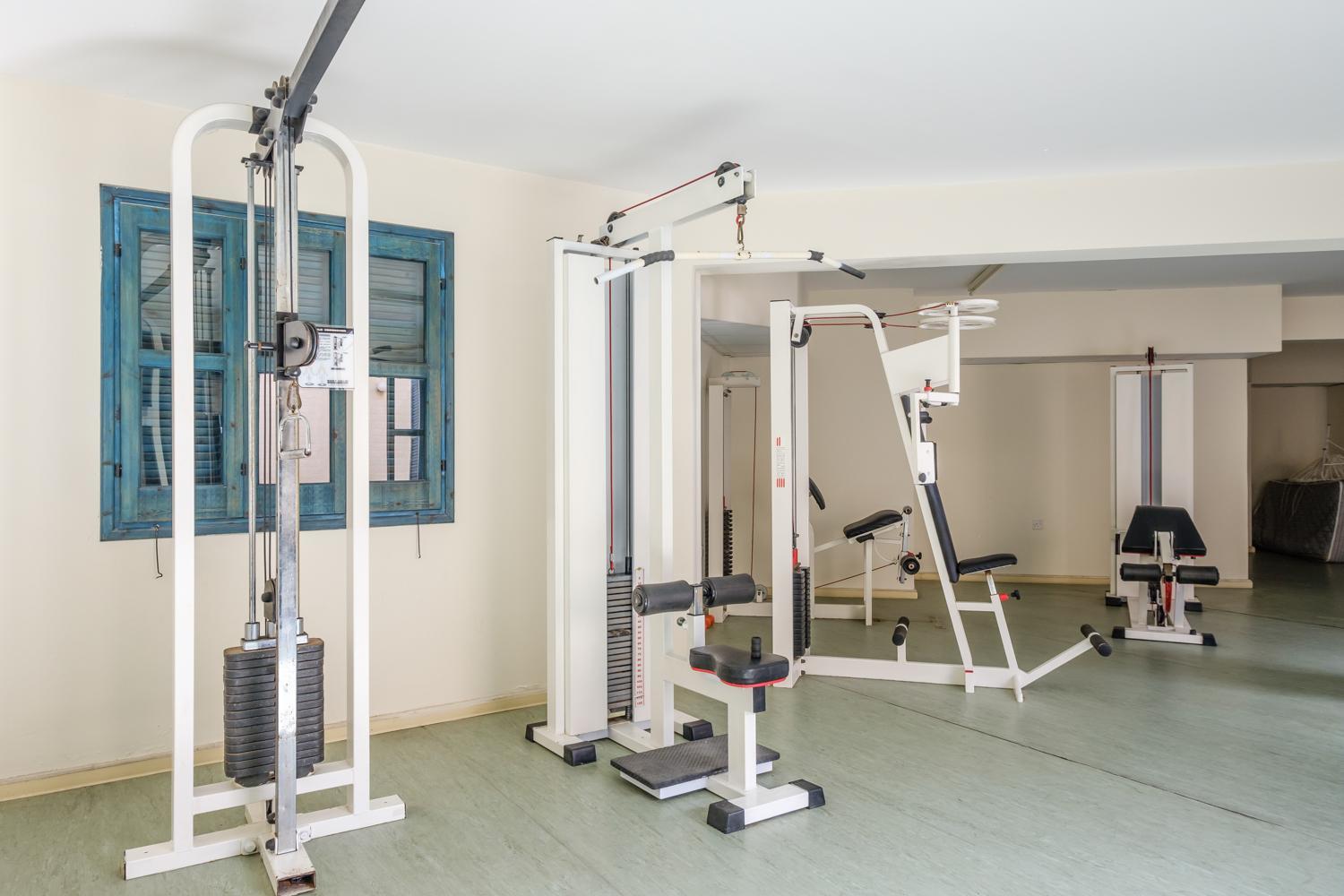 Pandream Hotel Apartments — photo 28