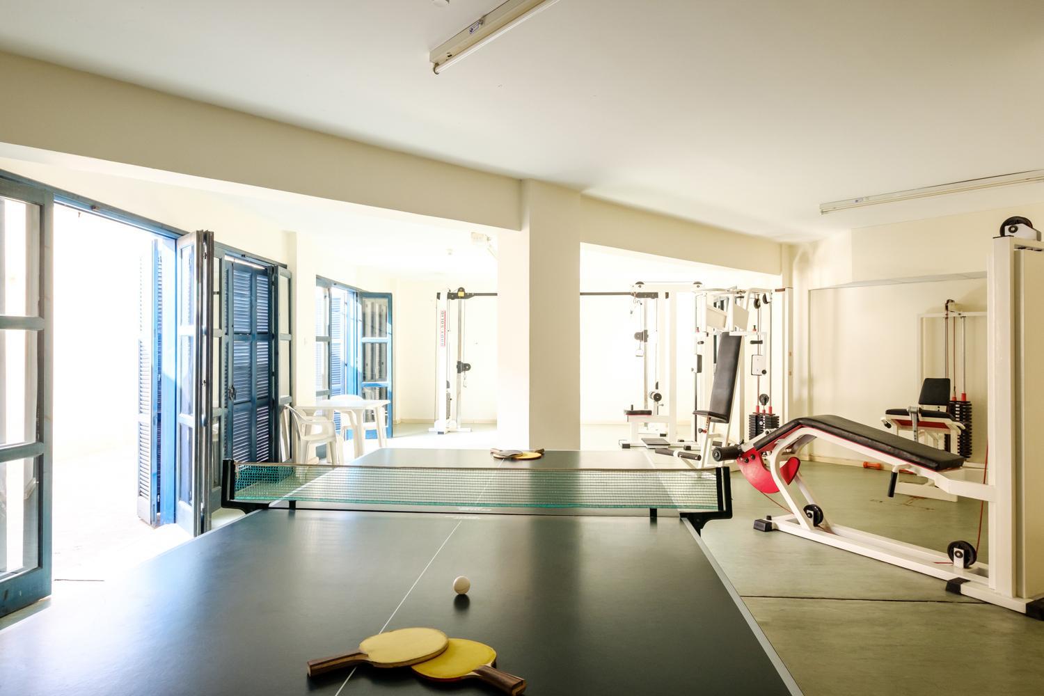 Pandream Hotel Apartments — photo 12