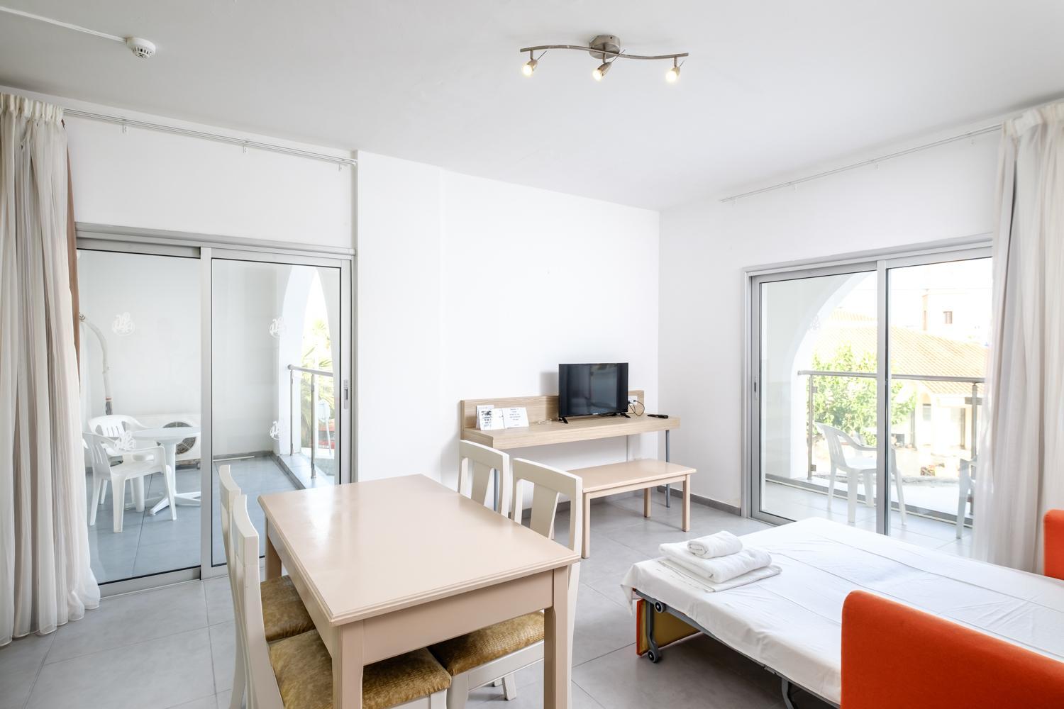 Pandream Hotel Apartments — photo 35