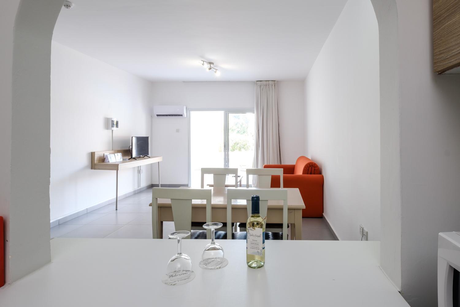 Pandream Hotel Apartments — photo 25