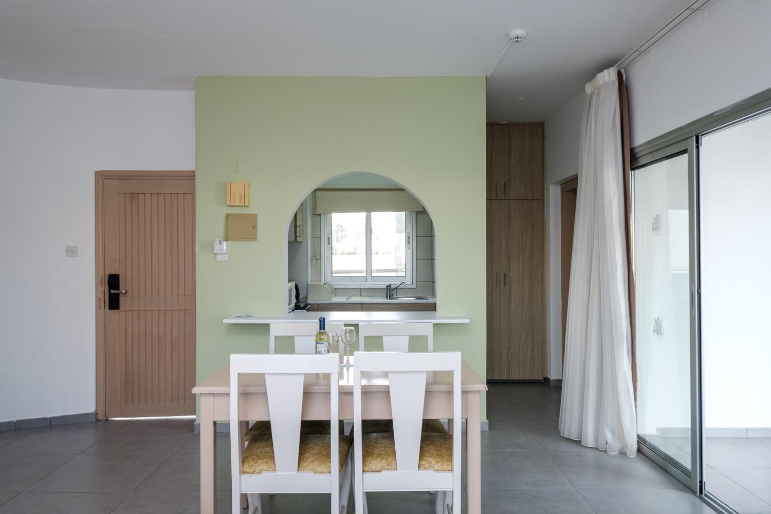Pandream Hotel Apartments — photo 30