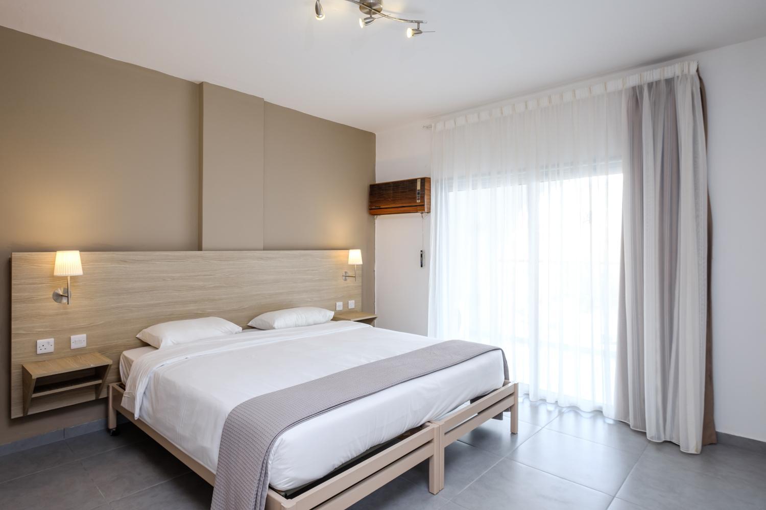 Pandream Hotel Apartments — photo 32