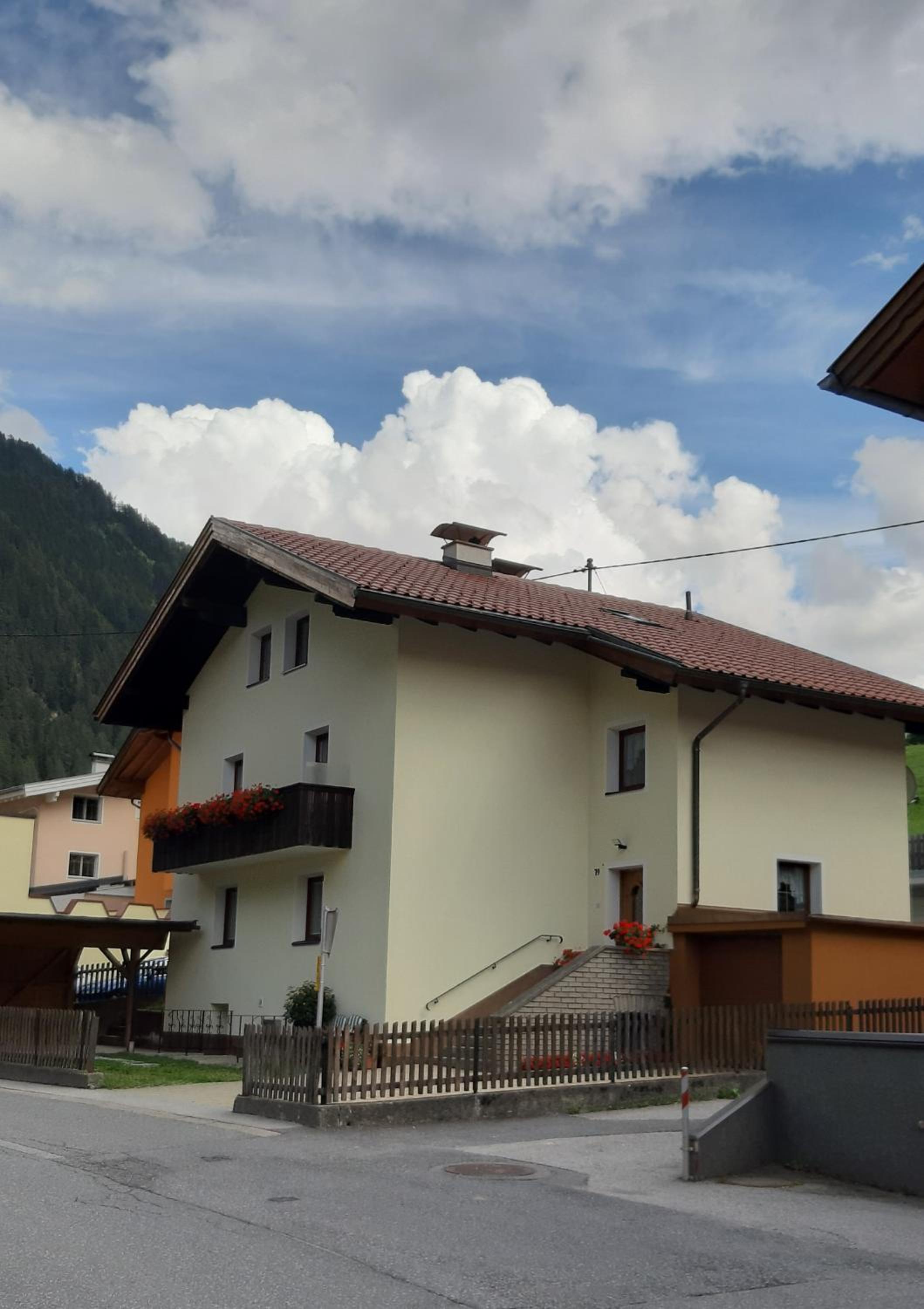 Ferienwohnung Eller 79
