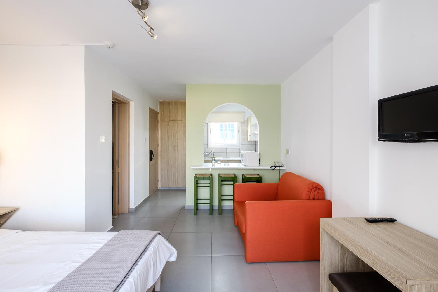 Pandream Hotel Apartments — photo 24