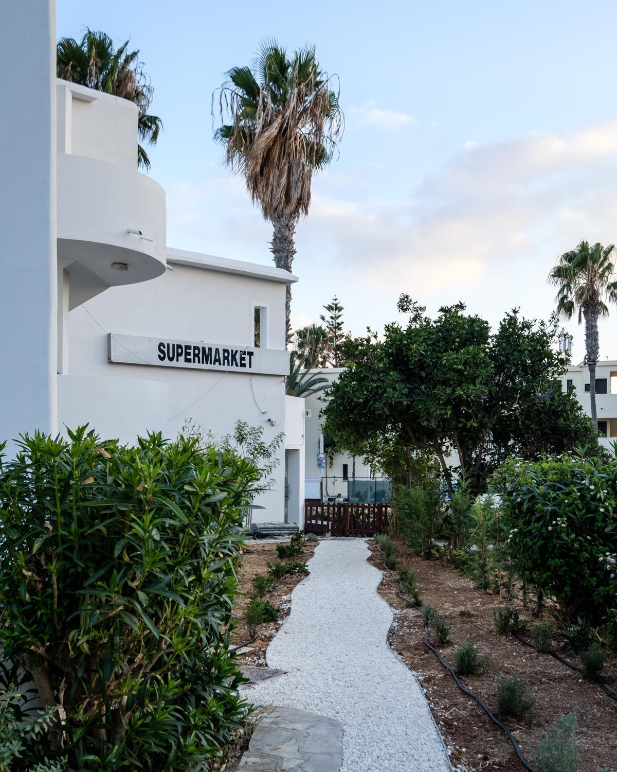 Pandream Hotel Apartments — photo 27
