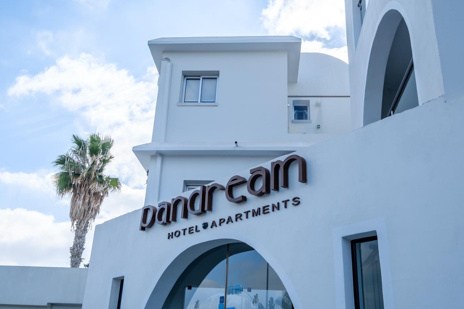 Pandream Hotel Apartments — photo 34