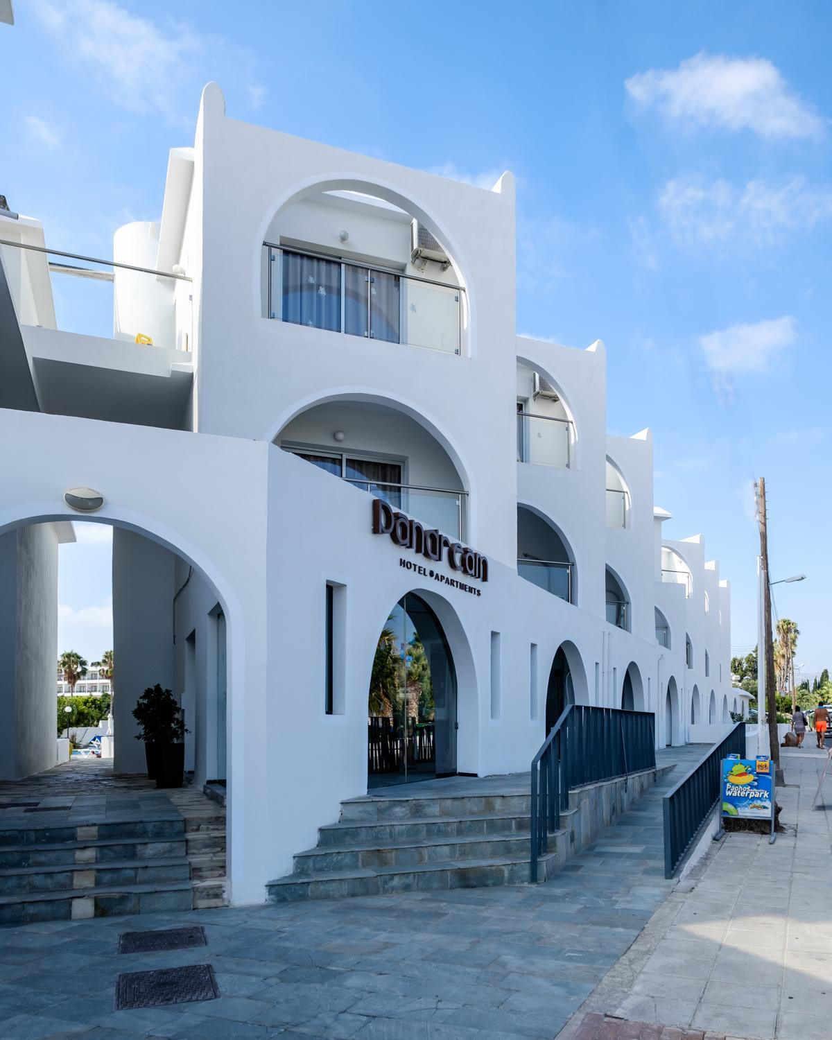 Pandream Hotel Apartments — photo 15